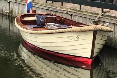 2001 Wester Engh 685