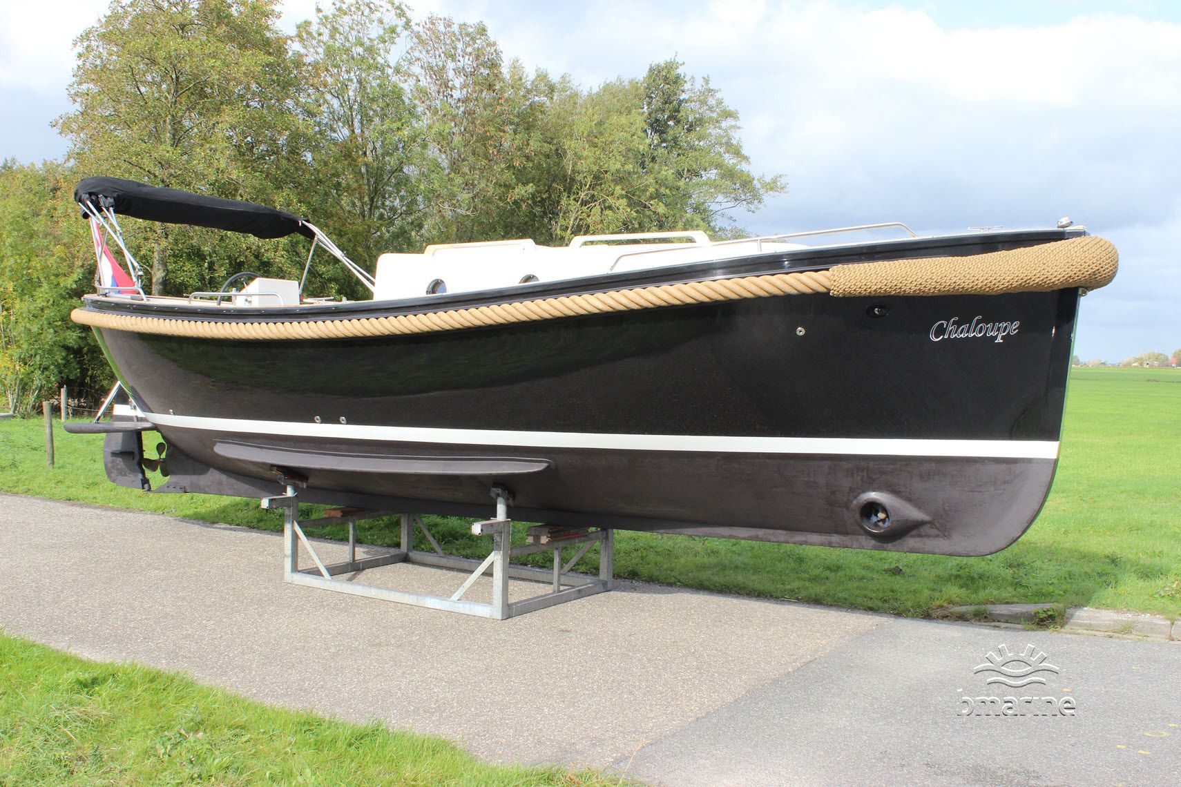 2010 Lifestyle 960 Cabin