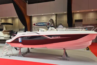 2022 Salpa sunsix 20
