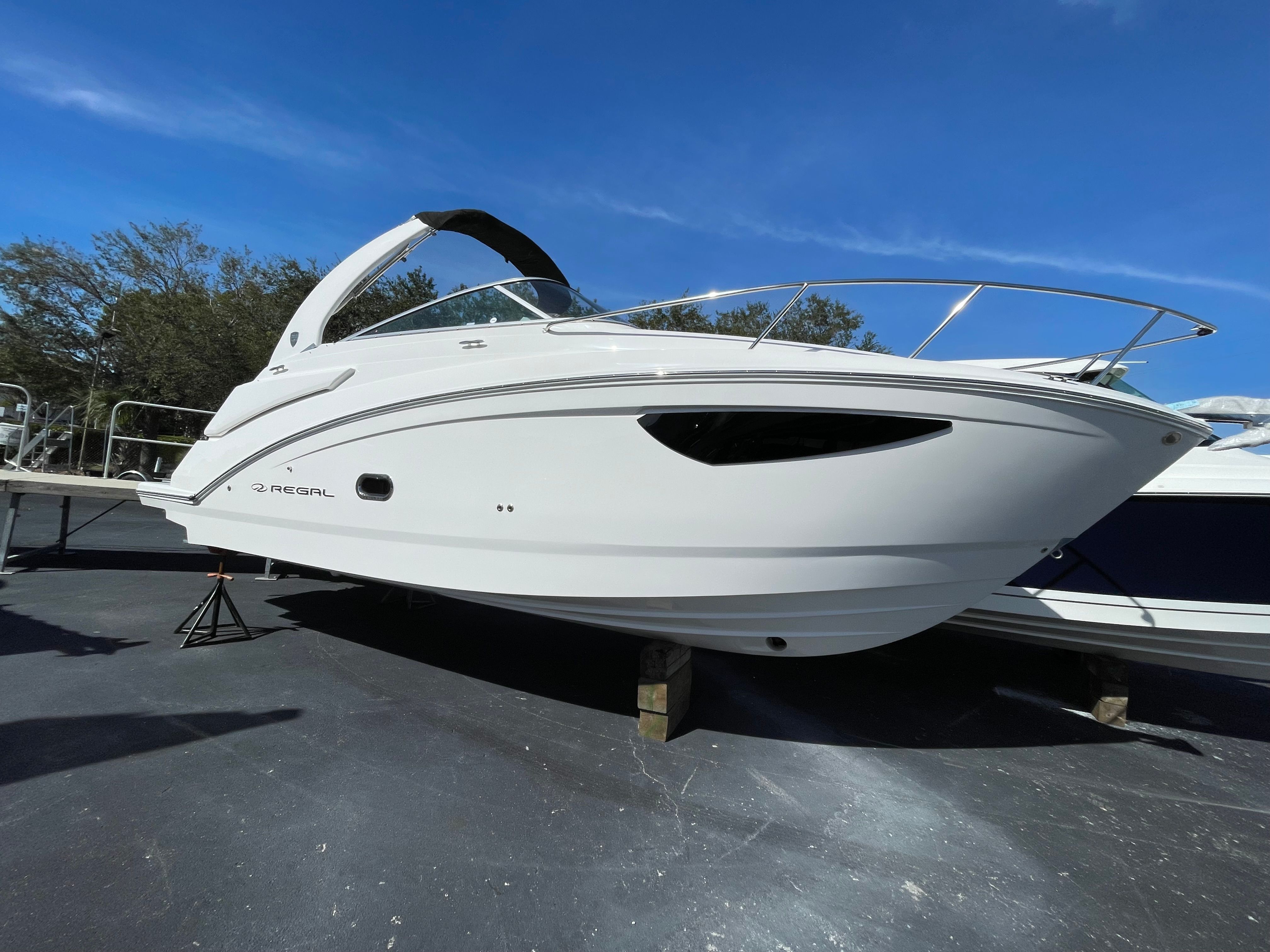 Regal 26 XO