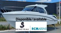 2022 Beneteau Antares 7 OB