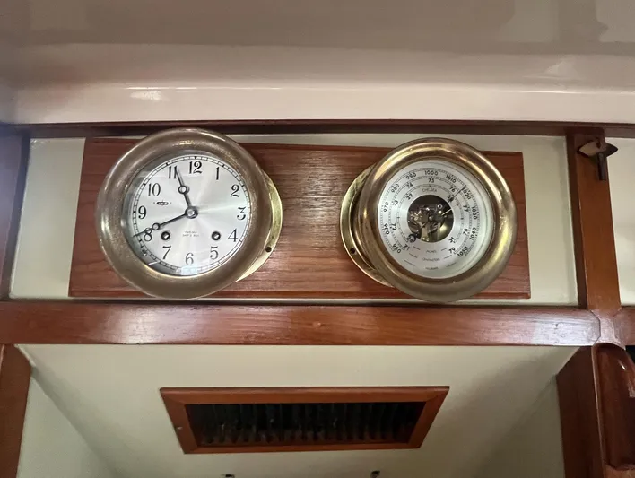 Anna Marie Yacht Photos Pics 