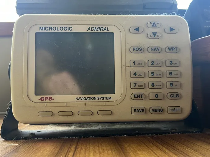 Anna Marie Yacht Photos Pics 