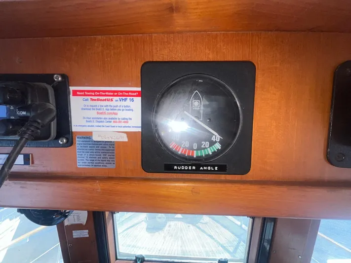 Anna Marie Yacht Photos Pics 