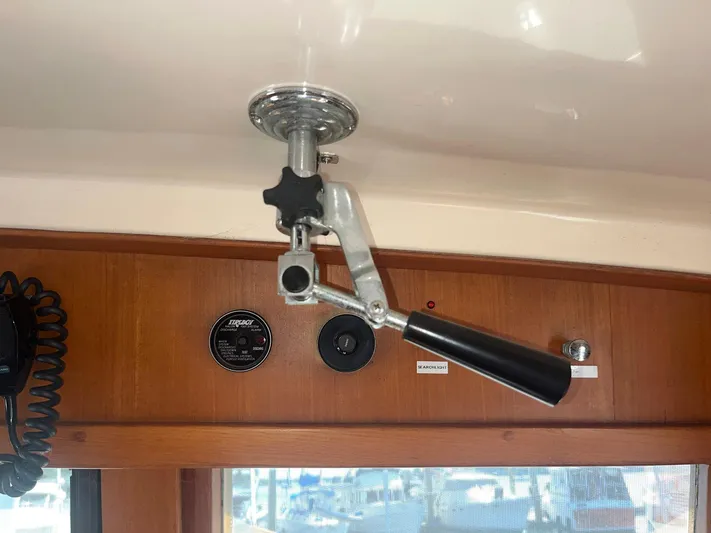 Anna Marie Yacht Photos Pics 