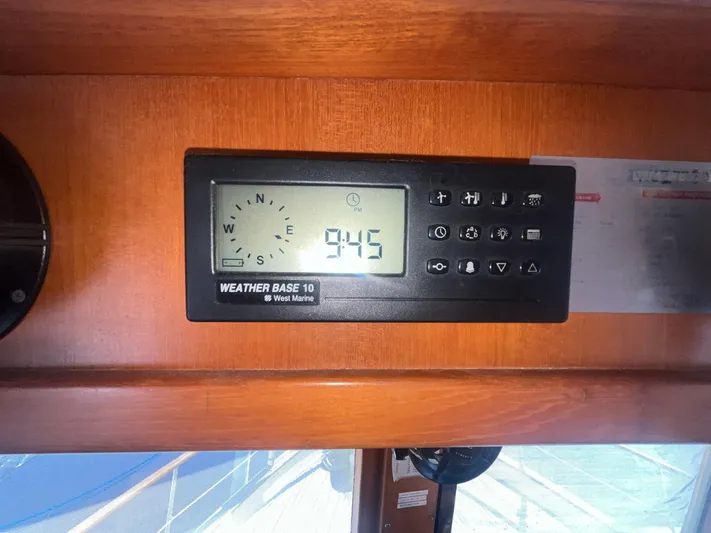 Anna Marie Yacht Photos Pics 