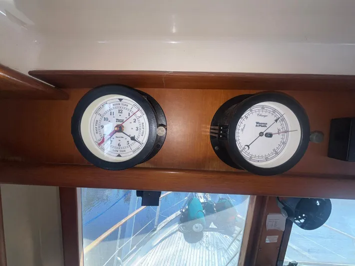 Anna Marie Yacht Photos Pics 