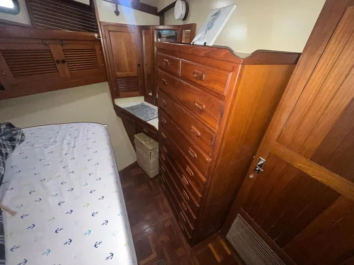 Anna Marie Yacht Photos Pics 