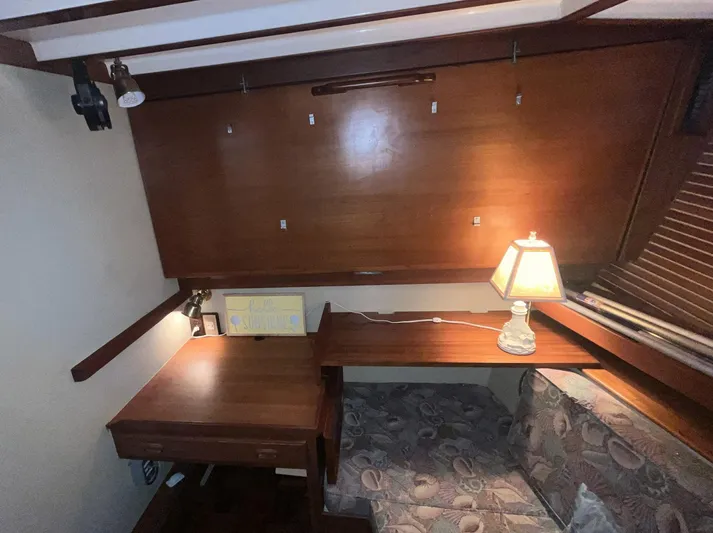 Anna Marie Yacht Photos Pics 