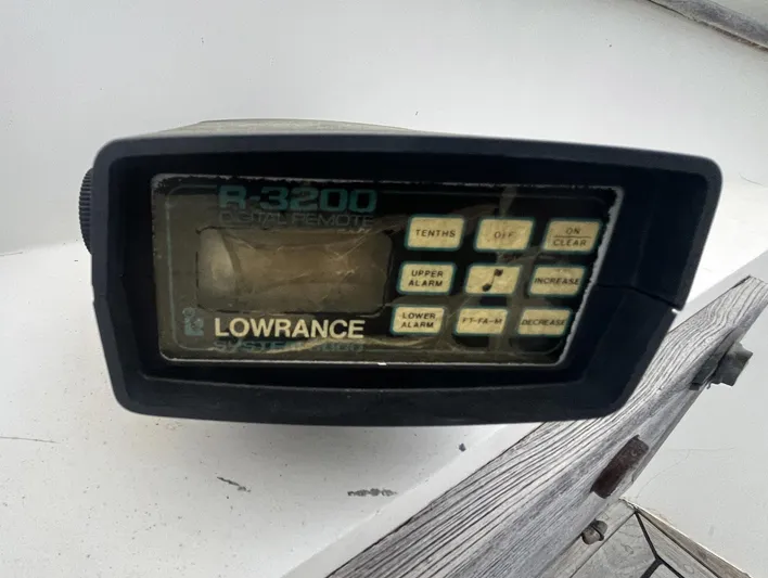 Anna Marie Yacht Photos Pics 