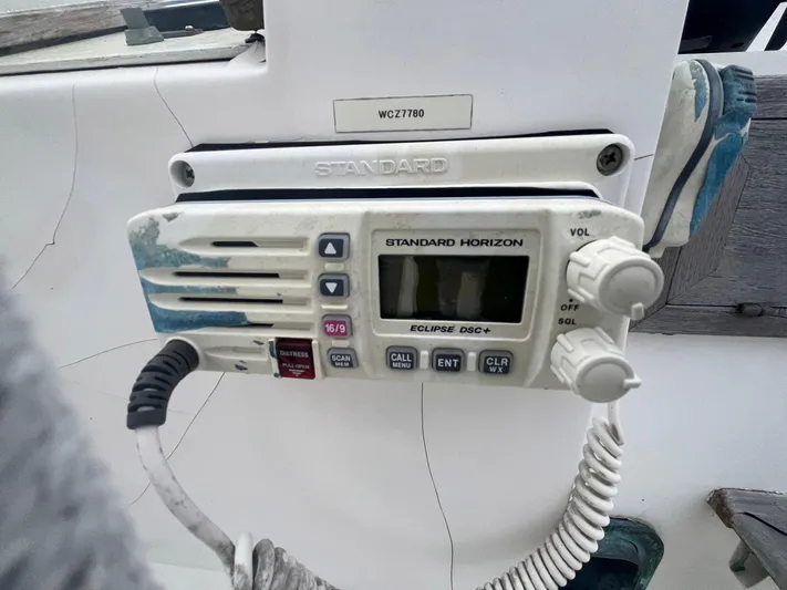 Anna Marie Yacht Photos Pics 