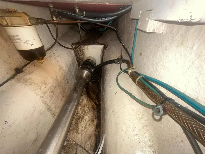 Anna Marie Yacht Photos Pics 