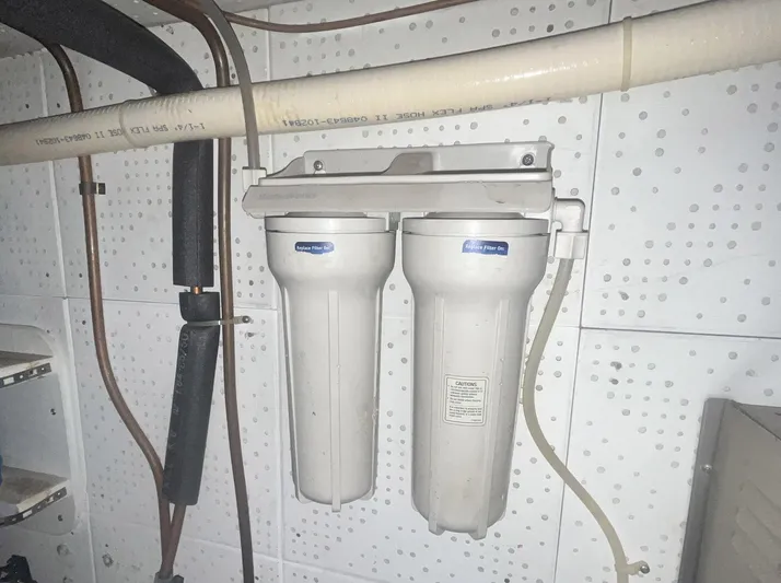 Anna Marie Yacht Photos Pics 