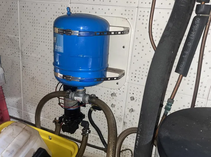 Anna Marie Yacht Photos Pics 