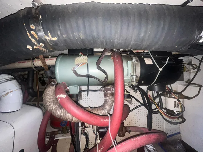 Anna Marie Yacht Photos Pics 