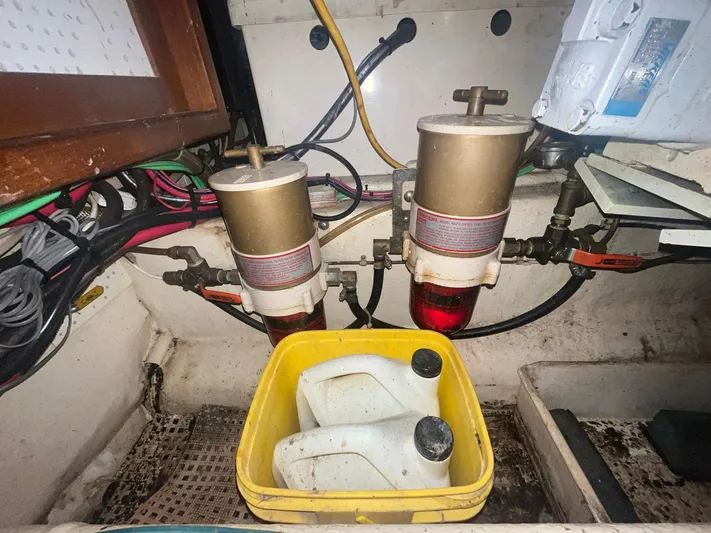 Anna Marie Yacht Photos Pics 