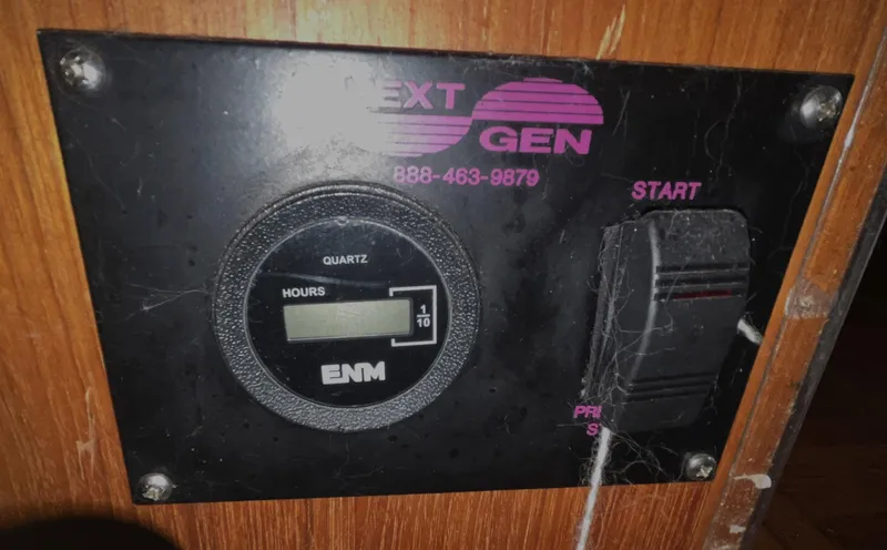 Anna Marie Yacht Photos Pics 