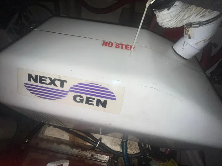 Anna Marie Yacht Photos Pics 