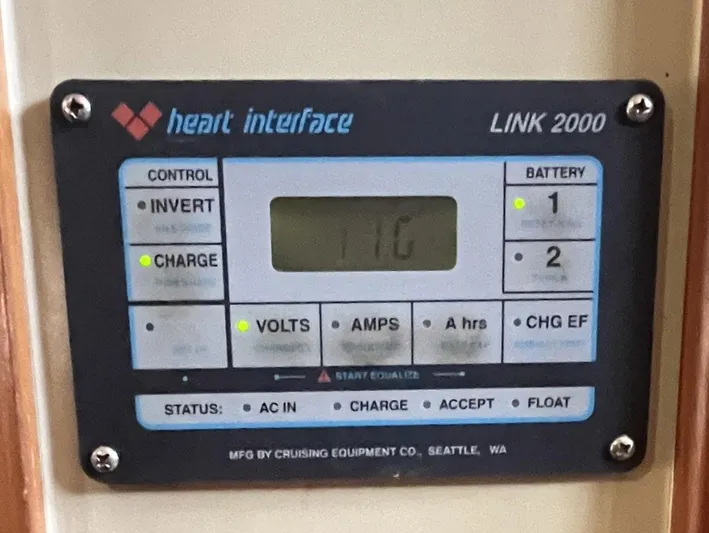 Anna Marie Yacht Photos Pics 