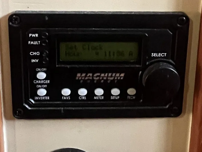 Anna Marie Yacht Photos Pics 