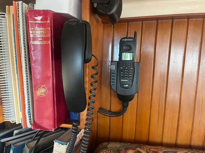 Anna Marie Yacht Photos Pics 