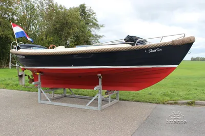 2008 Zarro Excellent 650