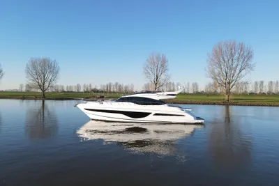 2022 Princess S66