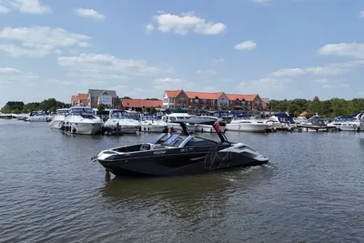 2022 Scarab 285 Wake ID