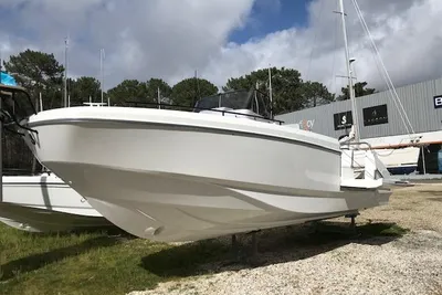2023 Beneteau Flyer 9 SPACEdeck
