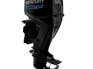 2023 Mercury SeaPro F60
