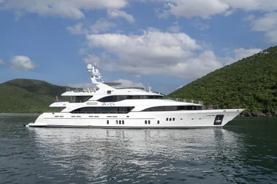 Benetti Benetti Vision 145