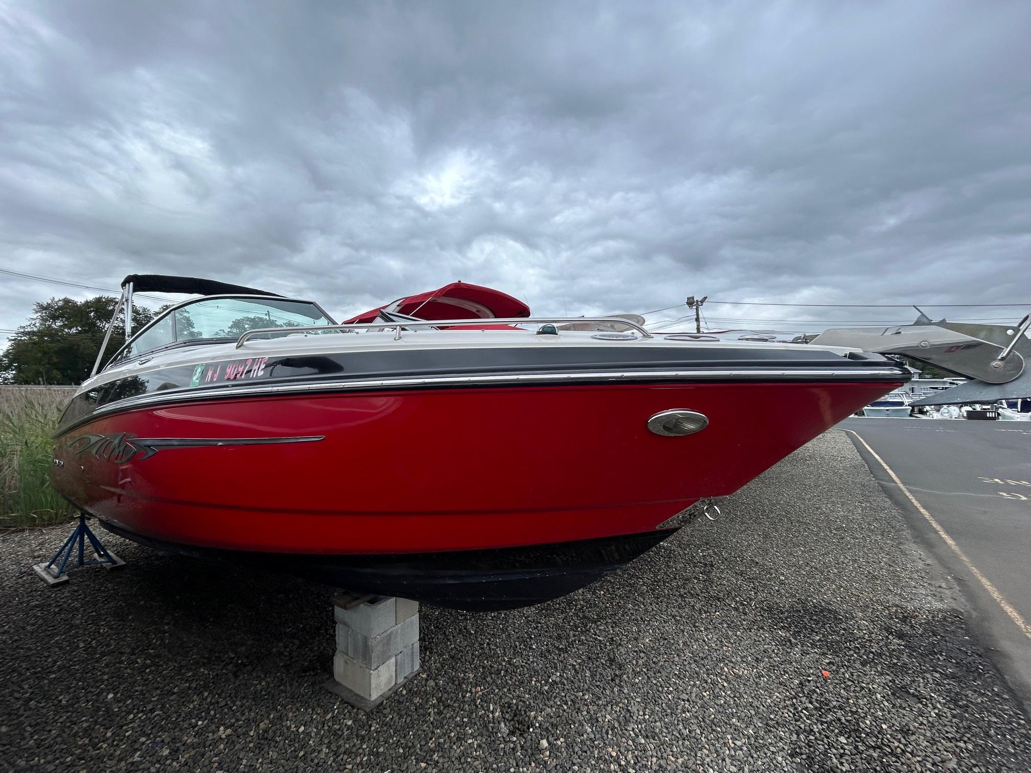 2013 Monterey 264FSX Bowrider for sale - YachtWorld