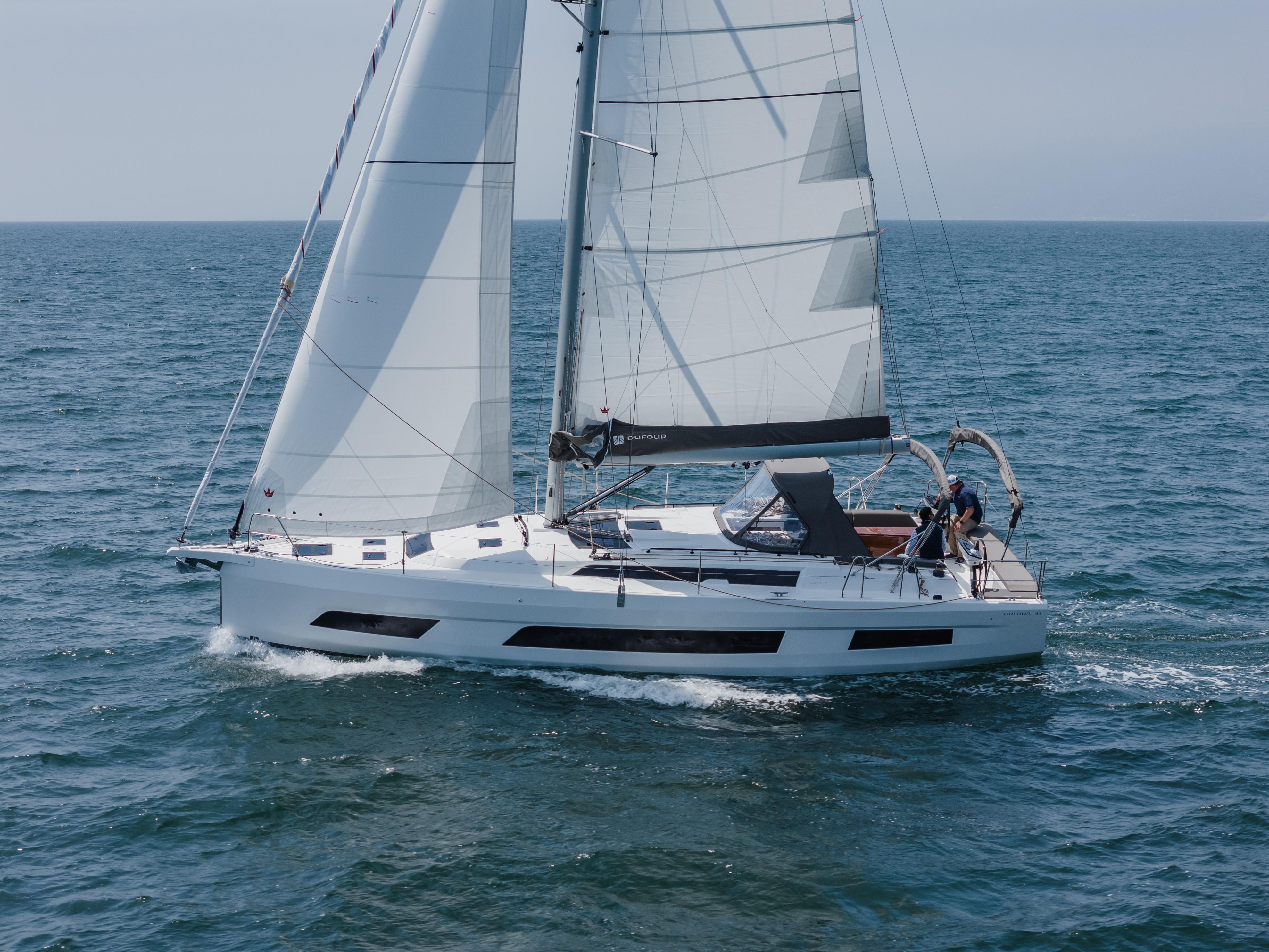 Sailboats for sale california discount