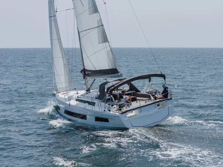 In Stock #93 Yacht Photos Pics 