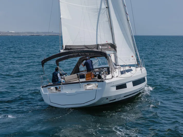 In Stock #93 Yacht Photos Pics 