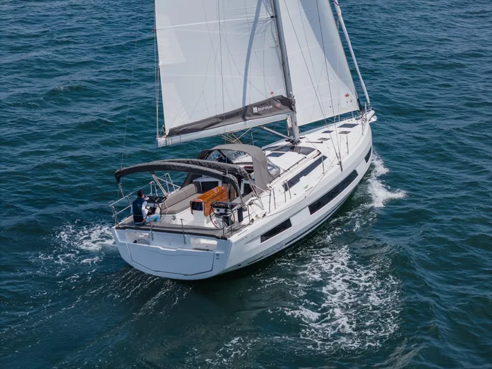 In Stock #93 Yacht Photos Pics 