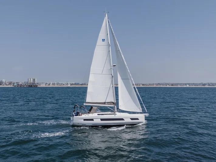 In Stock #93 Yacht Photos Pics 