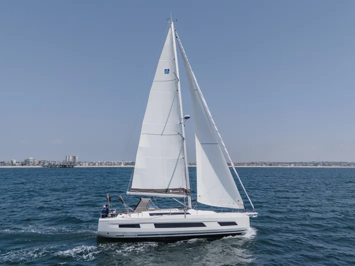 In Stock #93 Yacht Photos Pics 