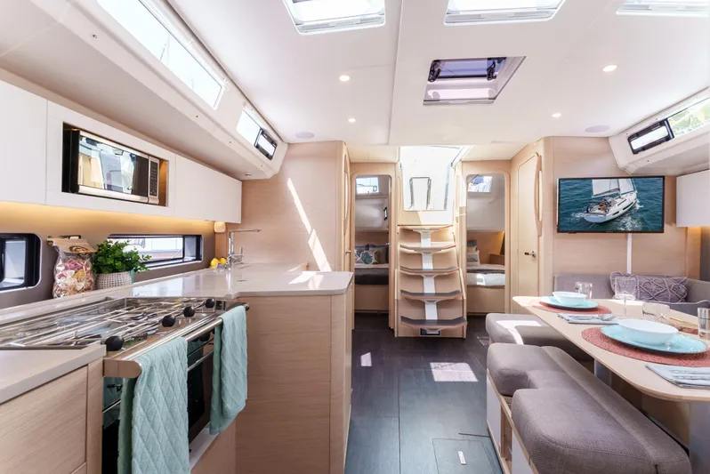 In Stock #93 Yacht Photos Pics 