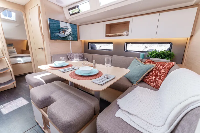 In Stock #93 Yacht Photos Pics 