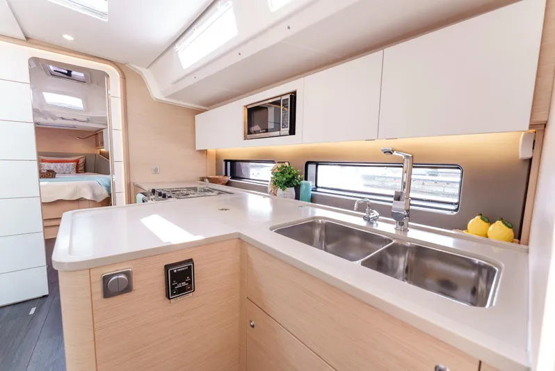 In Stock #93 Yacht Photos Pics 