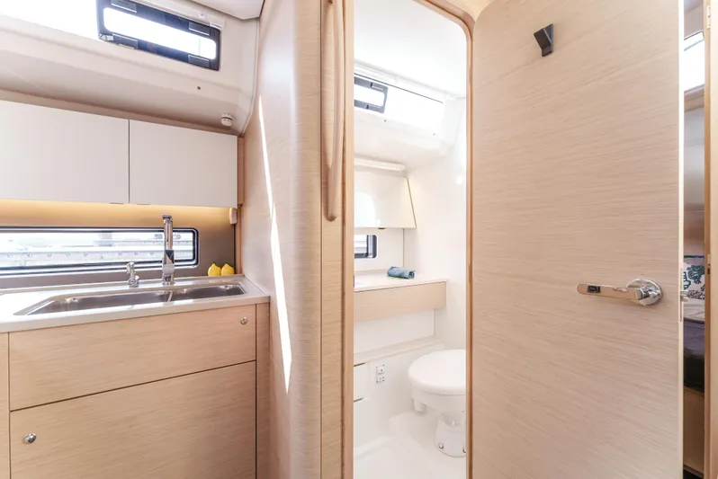 In Stock #93 Yacht Photos Pics 