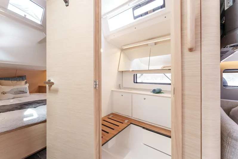 In Stock #93 Yacht Photos Pics 