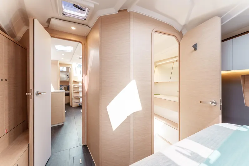 In Stock #93 Yacht Photos Pics 