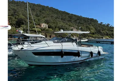 2024 Jeanneau Cap Camarat 10.5 WA Serie 2