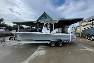 BlackJack 256 Bay