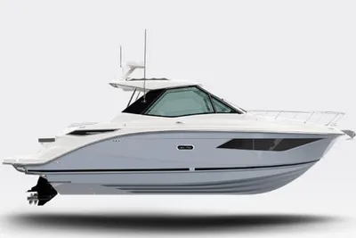 Sea Ray 320 Sundancer