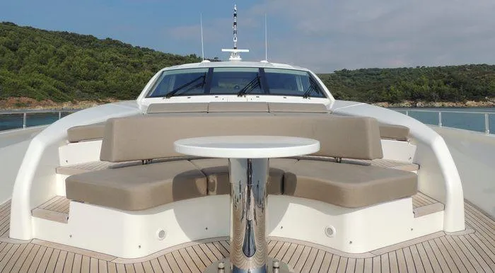Noe Yacht Photos Pics 