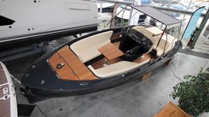 2022 Frauscher 858 Fantom Air