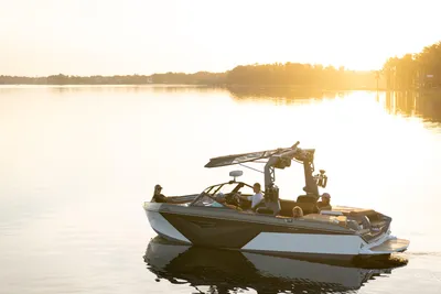 Nautique S21 MY2026